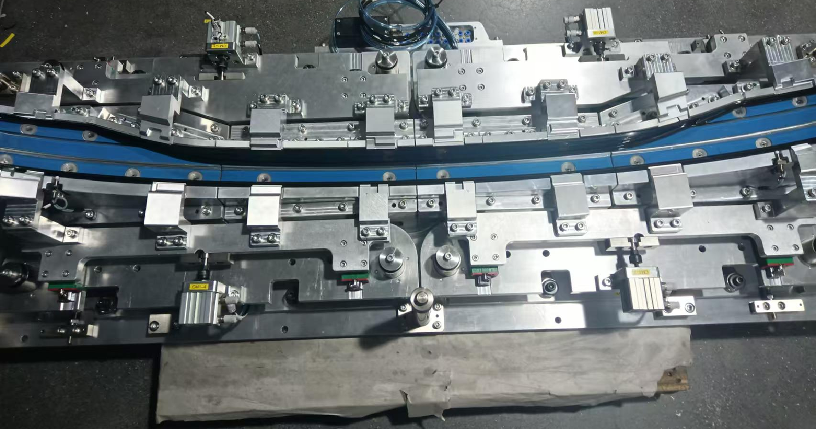 TR模具4